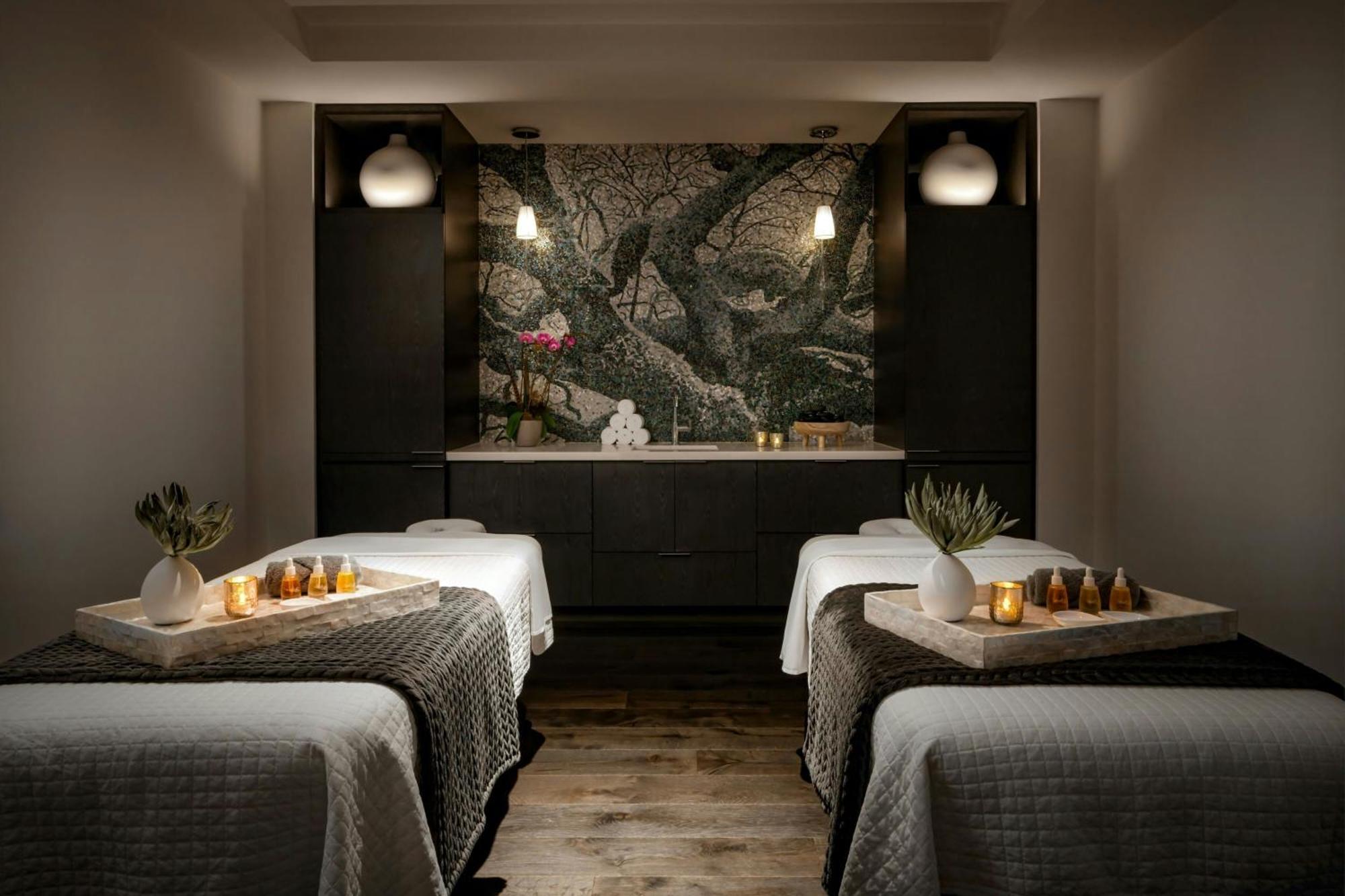 Hotel Grand Bohemian Greenville, Autograph Collection 4*