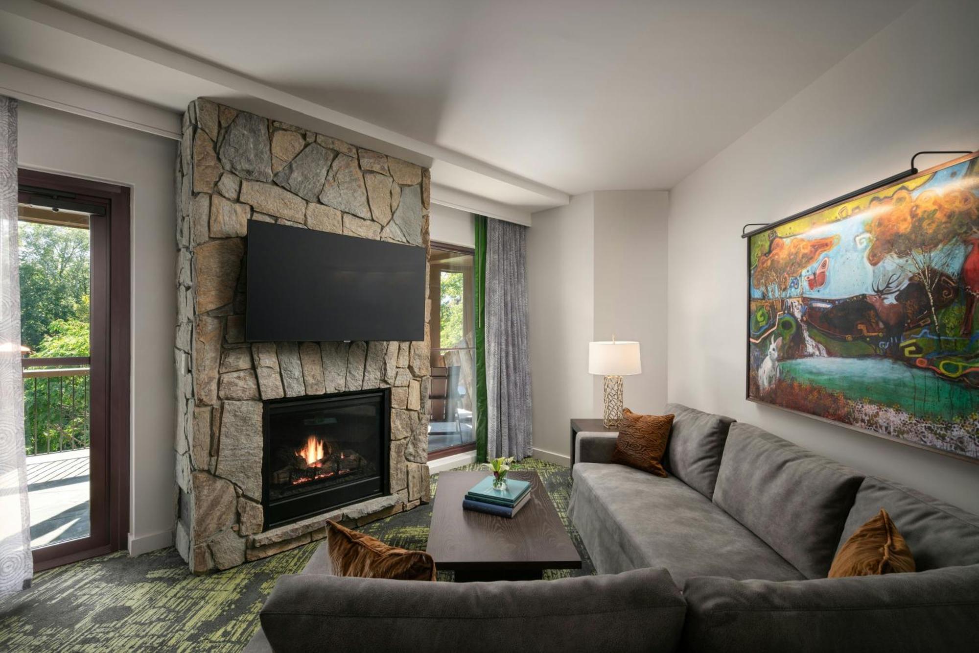 Hotel Grand Bohemian Greenville, Autograph Collection Greenville