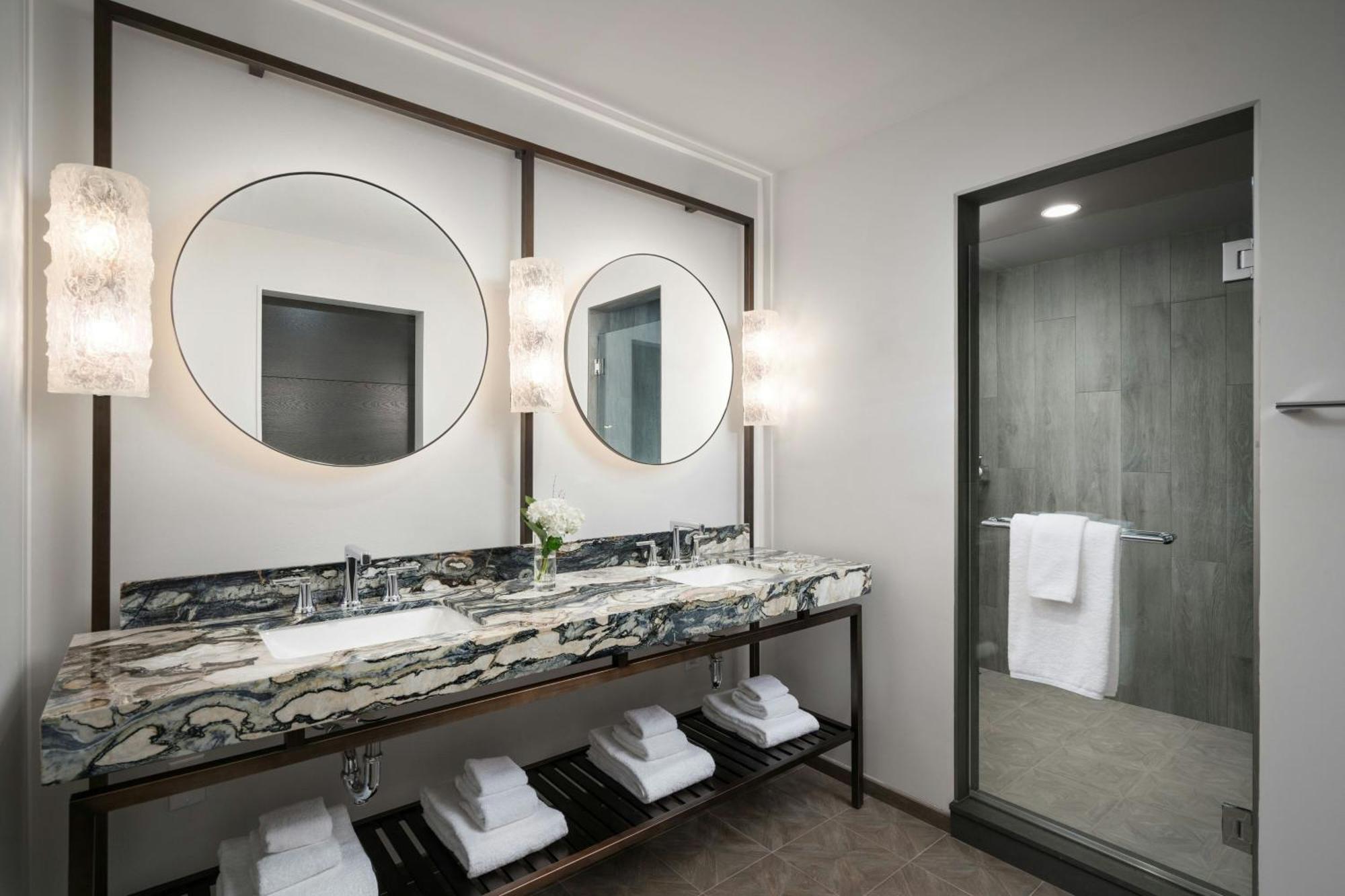 Grand Bohemian Greenville, Autograph Collection 4* Greenville