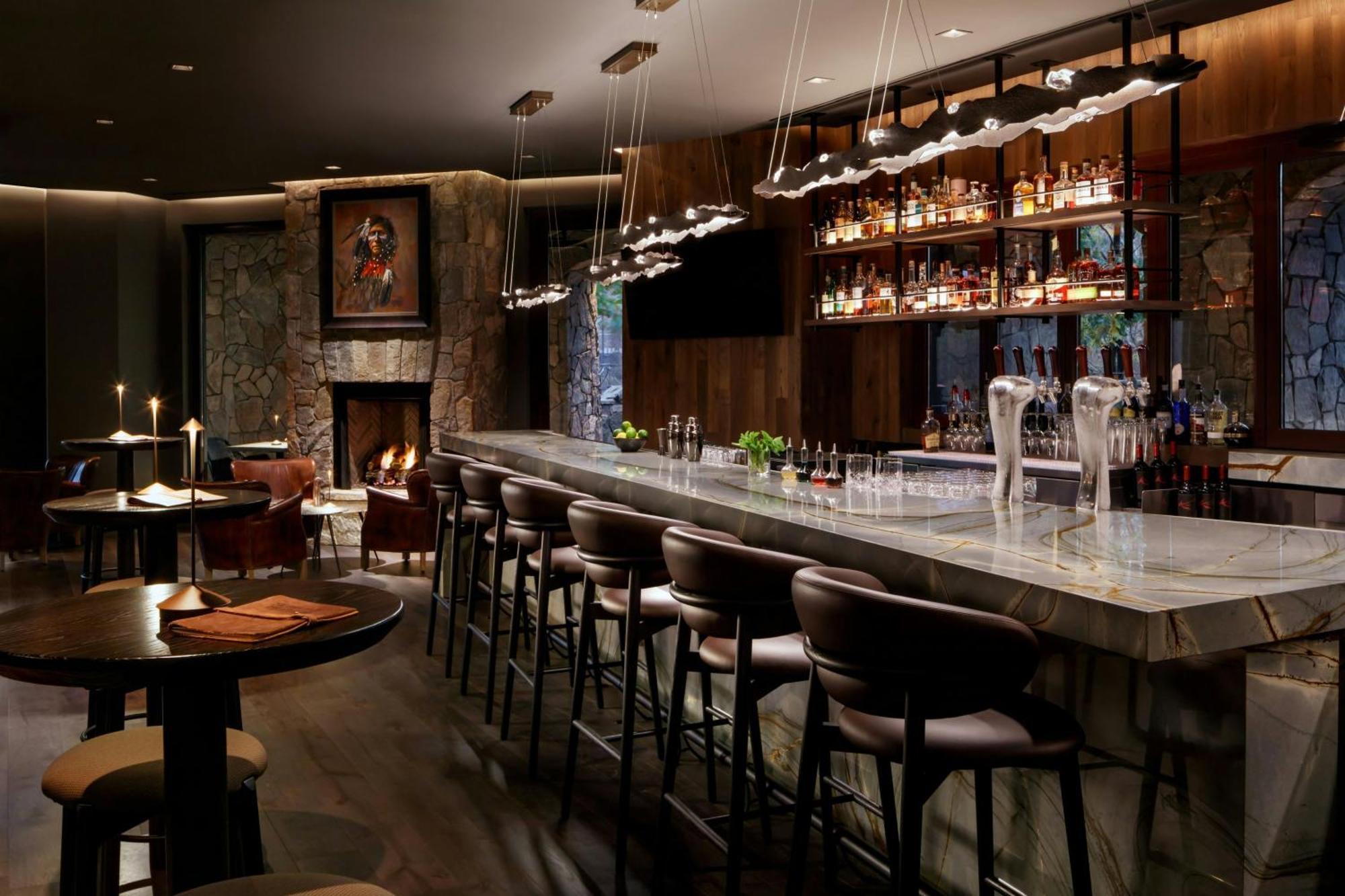 Grand Bohemian Greenville, Autograph Collection Greenville