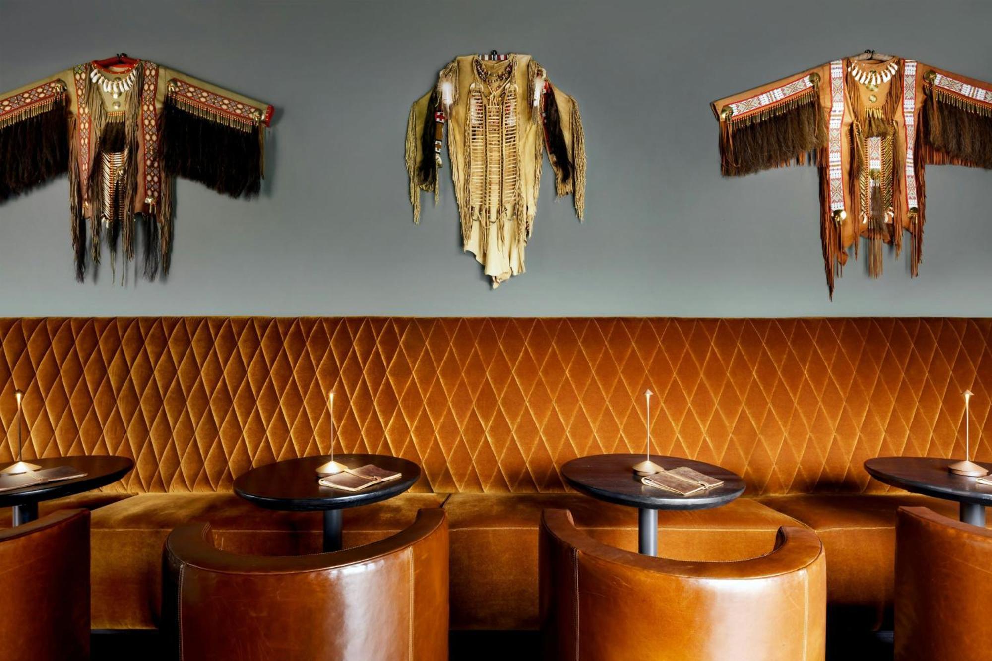Grand Bohemian Greenville, Autograph Collection Hotel