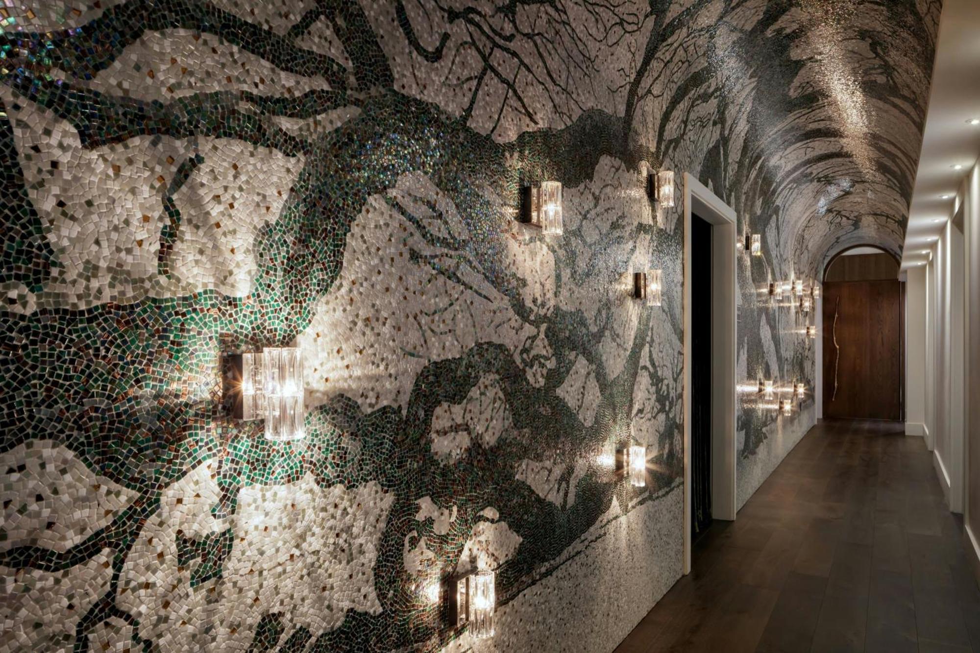 Hotel Grand Bohemian Greenville, Autograph Collection Greenville