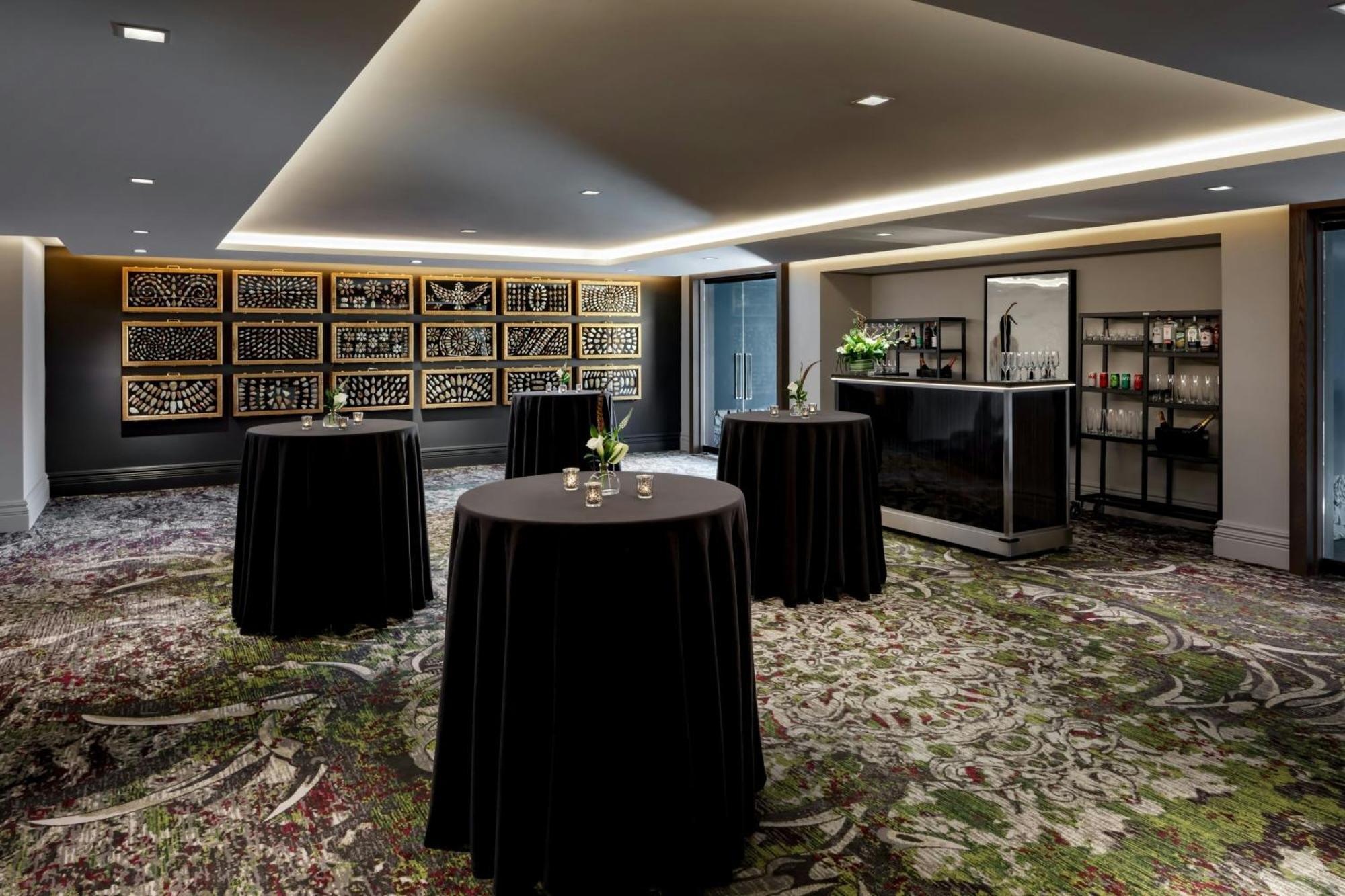 Grand Bohemian Greenville, Autograph Collection Greenville