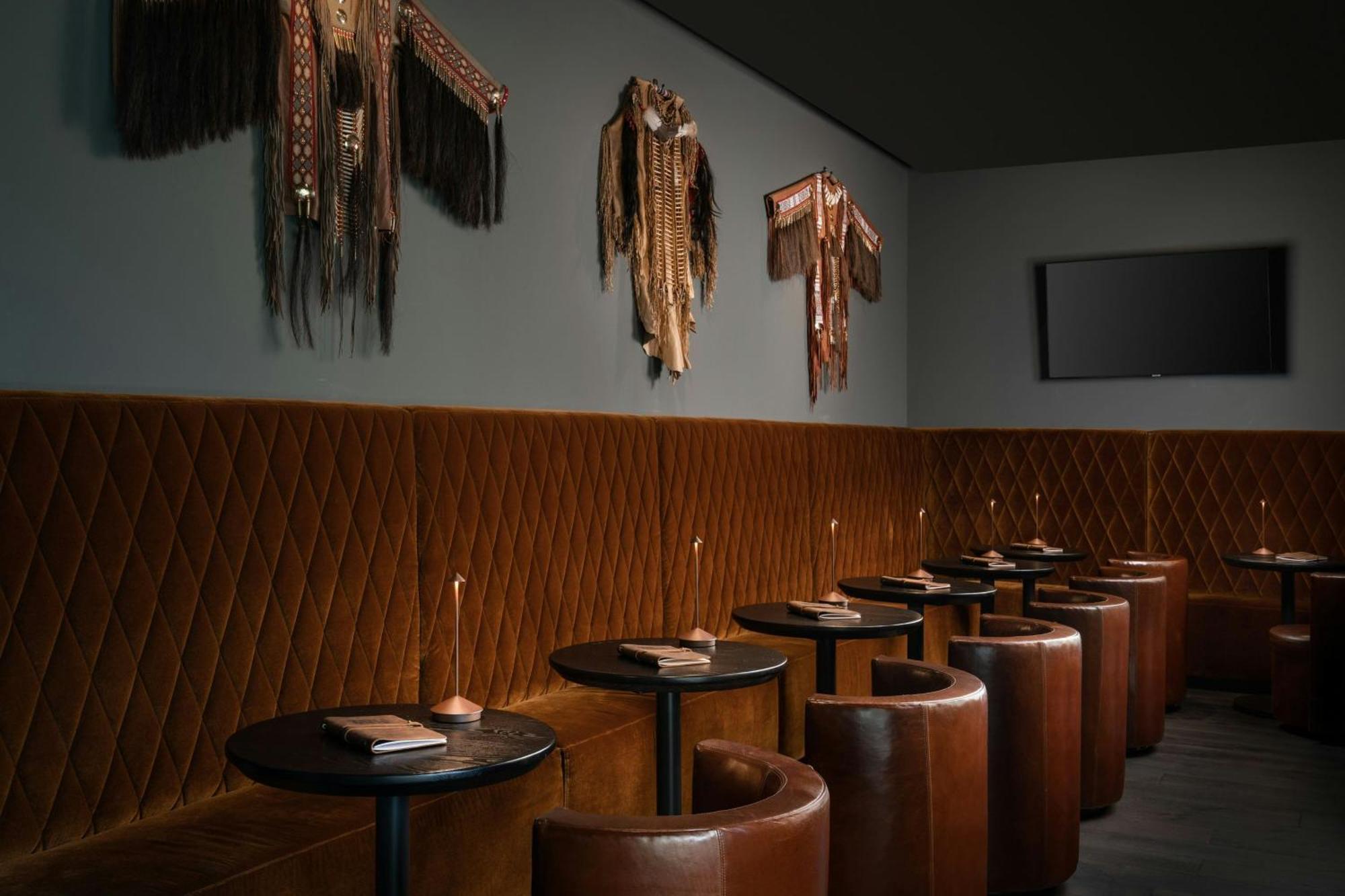 Grand Bohemian Greenville, Autograph Collection Hotel 4*