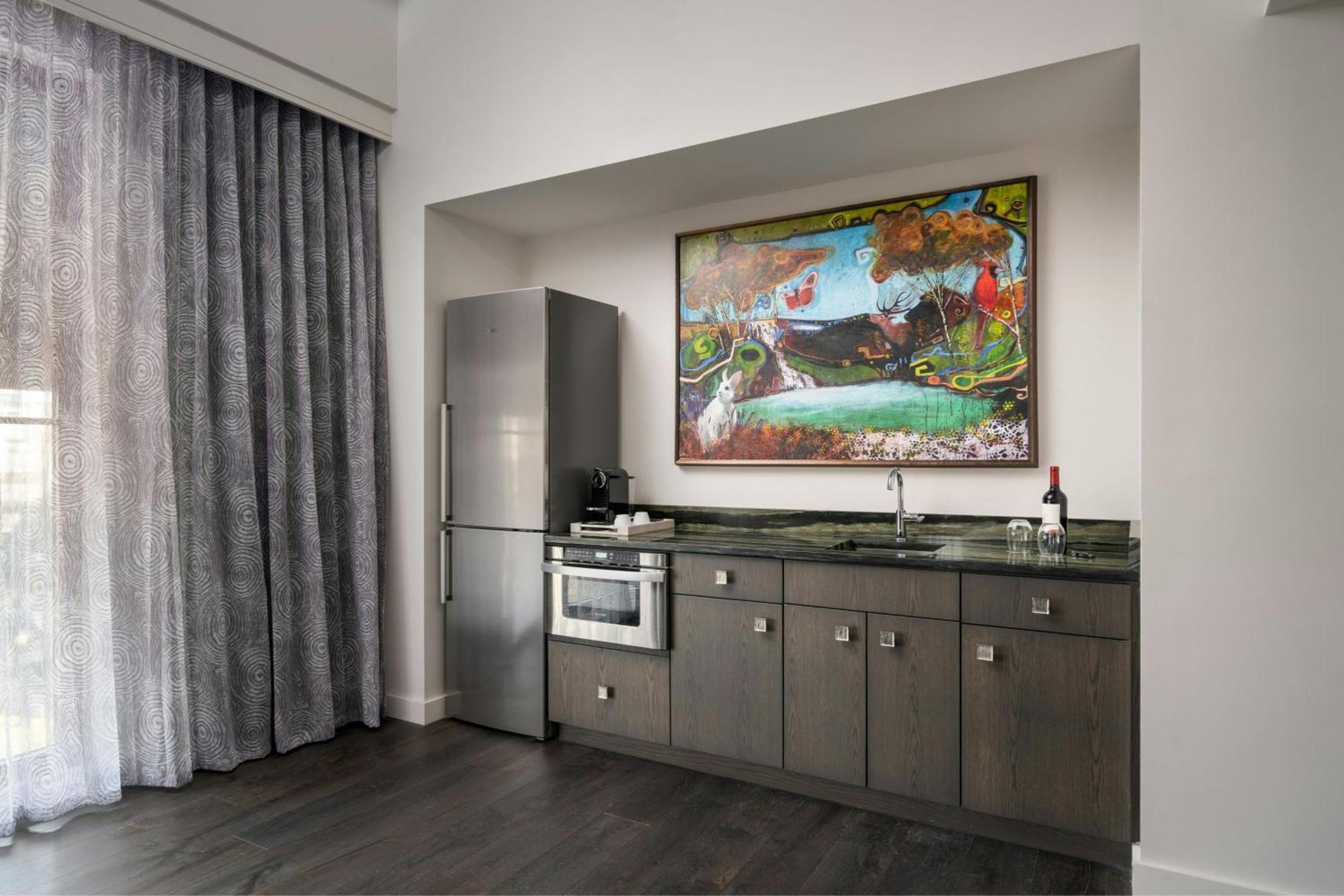 Hotel Grand Bohemian Greenville, Autograph Collection Greenville