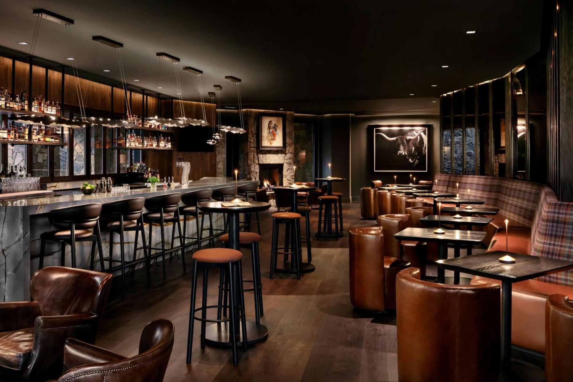 Hotel Grand Bohemian Greenville, Autograph Collection