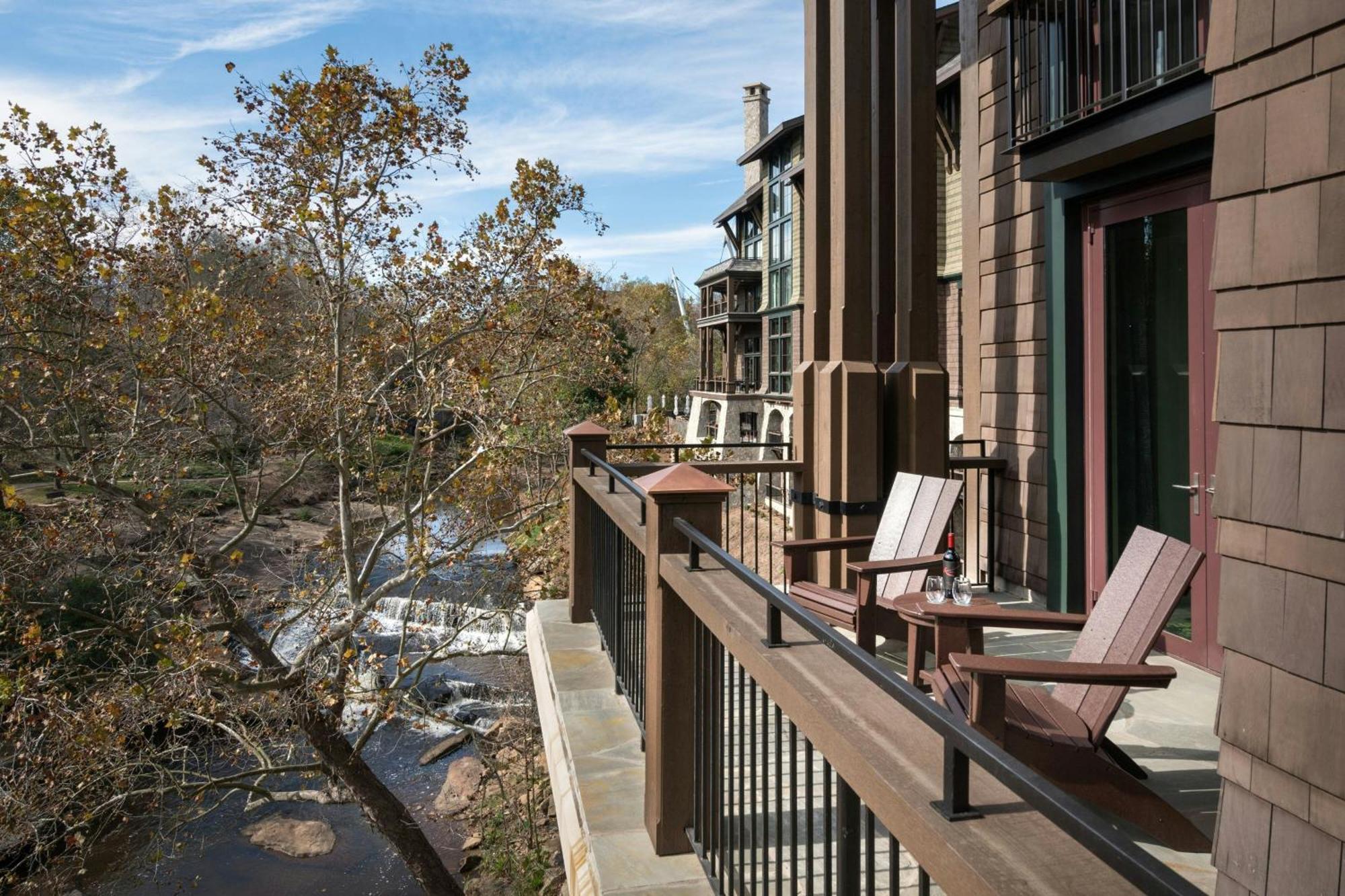 Grand Bohemian Greenville, Autograph Collection Hotel Greenville